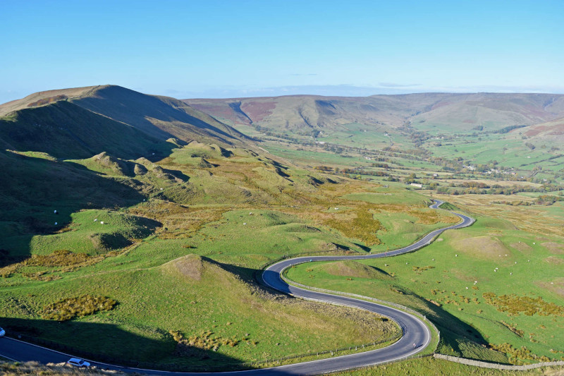 Mam Tor II