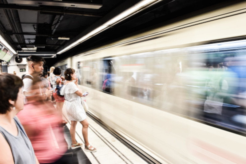 Metro